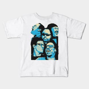 emehetabel Kids T-Shirt